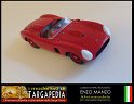 1958 - Ferrari 290 MM Tcar - AlvinModels 1.43 (3)